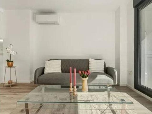 Piso Venta Fuengirola, Puerto Deportivo