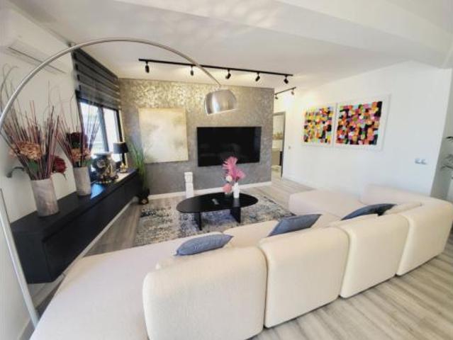 Piso Venta Fuengirola, Puerto Deportivo