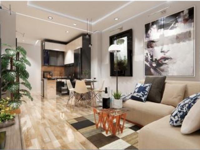 Piso Venta Fuengirola, Puerto Deportivo