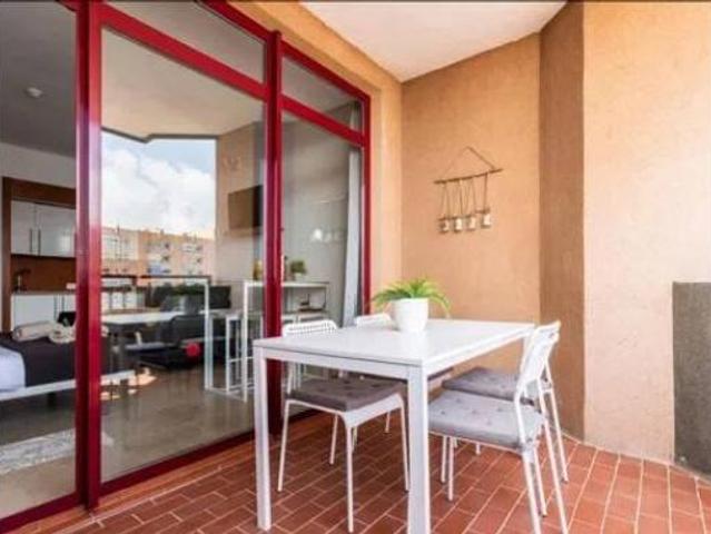 Piso Venta Fuengirola, Puerto Deportivo