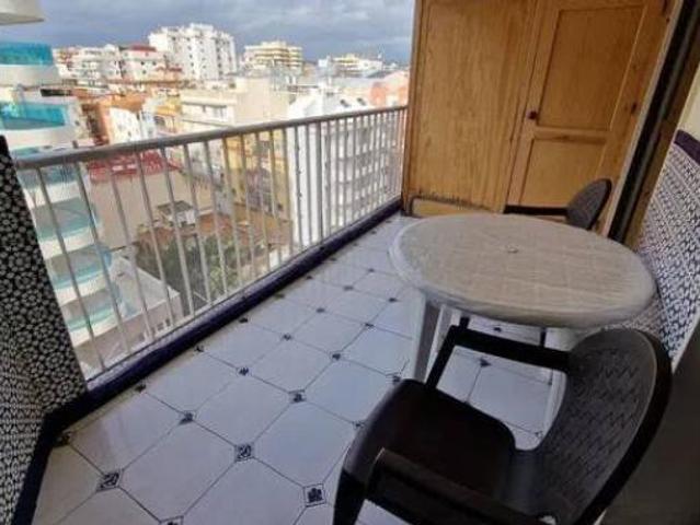 Piso Venta Fuengirola, Puerto Deportivo