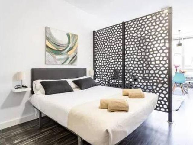 Piso Venta Fuengirola, Puerto Deportivo