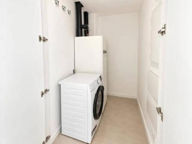 Piso Venta Fuengirola, Puerto Deportivo
