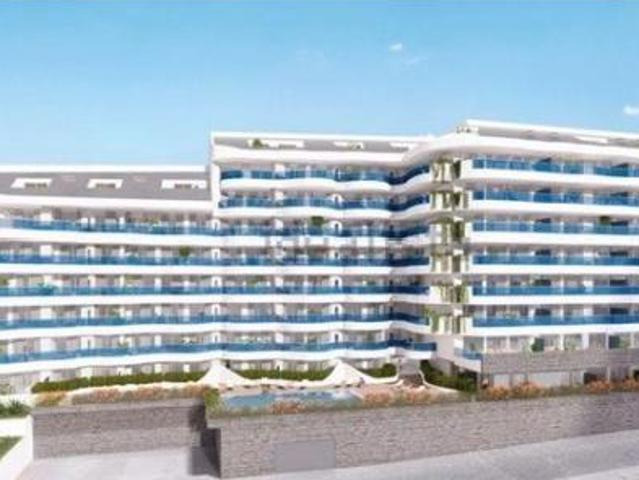 Piso Venta Fuengirola, Puerto Deportivo