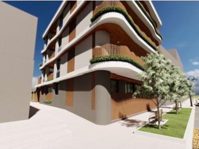 Piso Venta Fuengirola, Puerto Deportivo