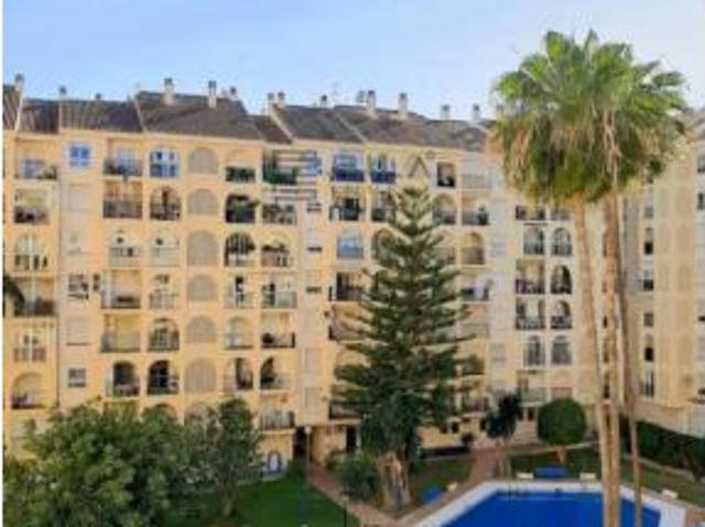 Piso Venta Fuengirola, Puerto Deportivo