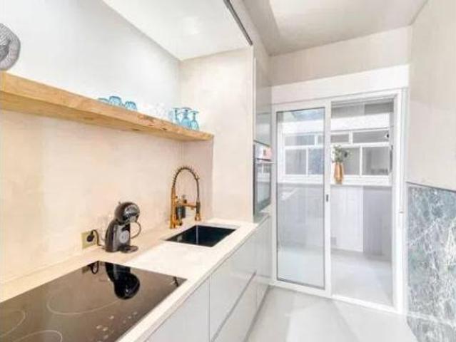 Piso Venta Fuengirola, Puerto Deportivo