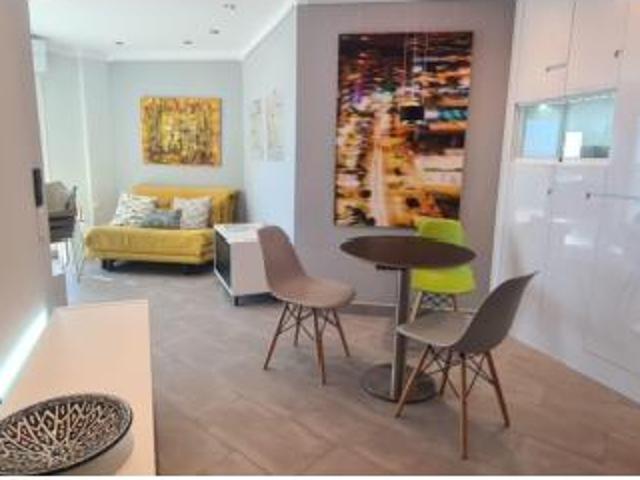 Piso Venta Fuengirola, Puerto Deportivo