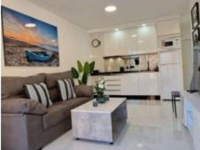Piso Venta Fuengirola, Puerto Deportivo
