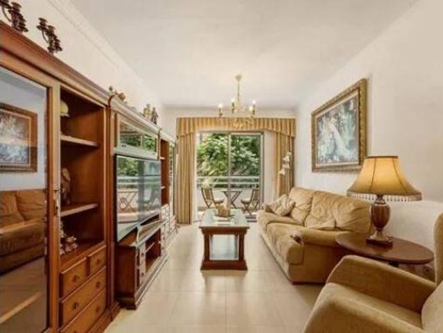 Piso Venta Fuengirola, Puerto Deportivo