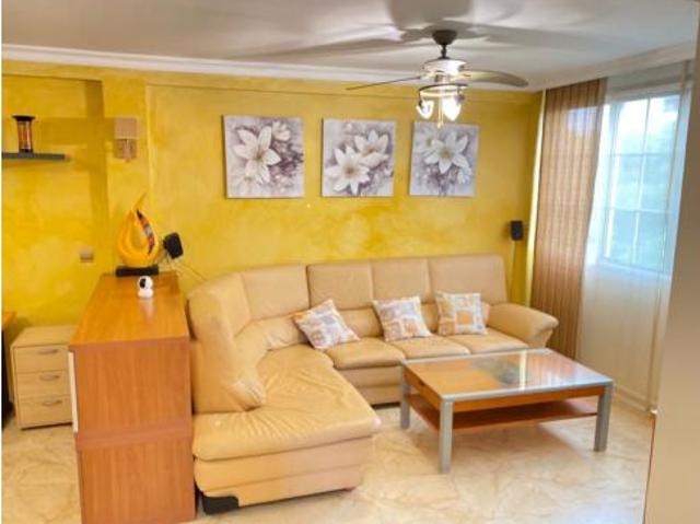 Piso Venta Fuengirola, Centro