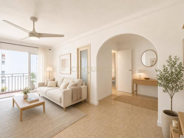Piso Venta Fuengirola, Puerto Deportivo
