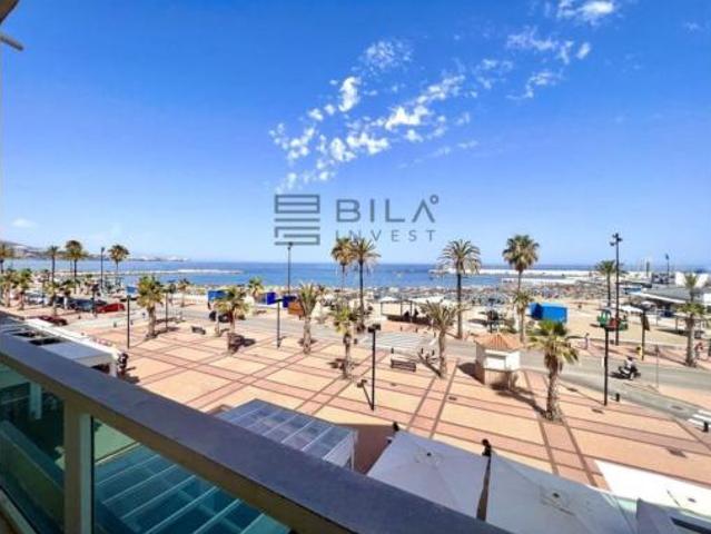 Piso Venta Fuengirola, Puerto Deportivo