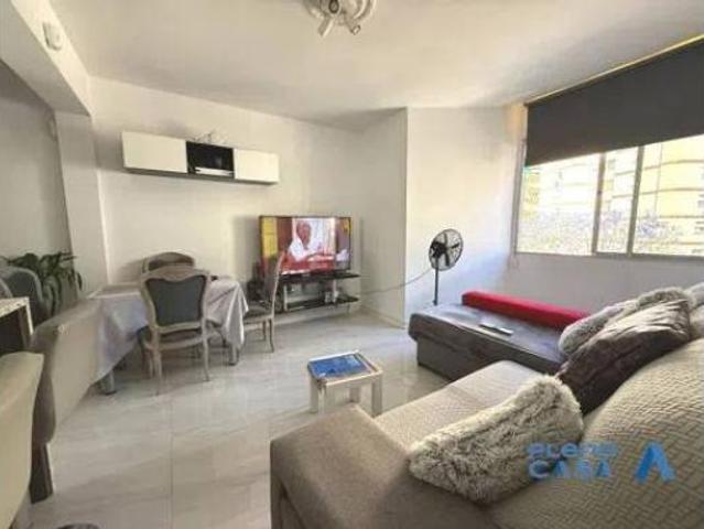 Piso Venta Fuengirola, Puerto Deportivo