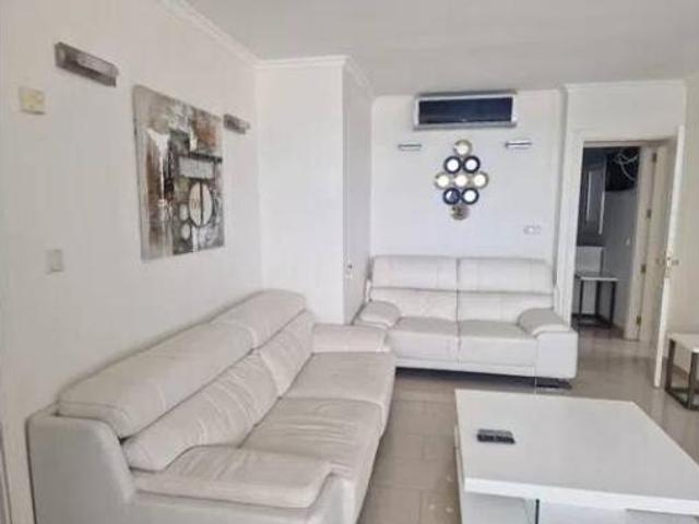 Piso Venta Fuengirola, Puerto Deportivo