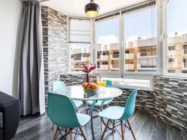 Piso Venta Fuengirola, Puerto Deportivo