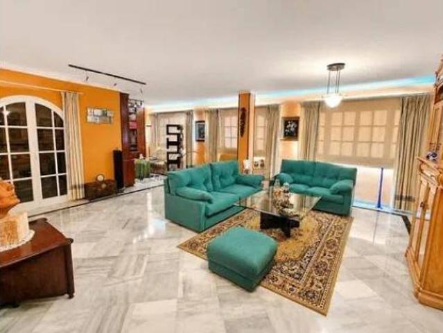 Piso Venta Fuengirola, Puerto Deportivo