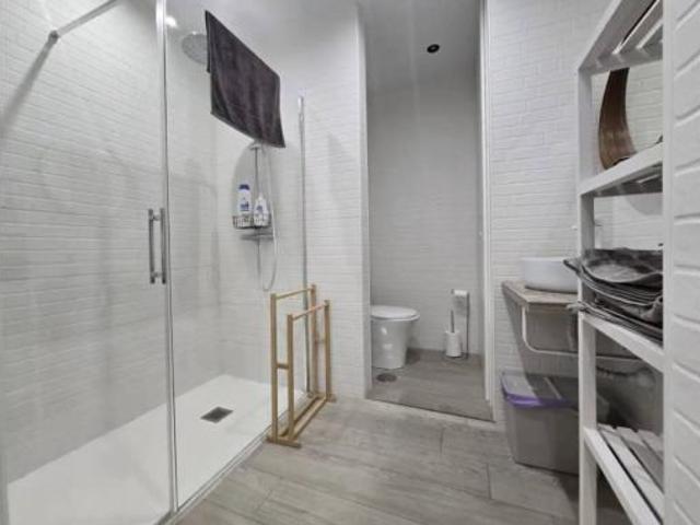 Piso Venta Fuengirola, Puerto Deportivo