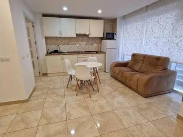 Piso Venta Fuengirola, Puerto Deportivo