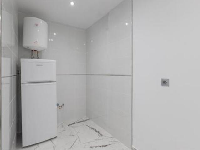 Piso Venta Fuengirola, Puerto Deportivo