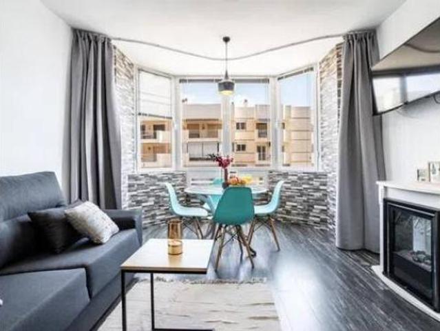 Piso Venta Fuengirola, Puerto Deportivo