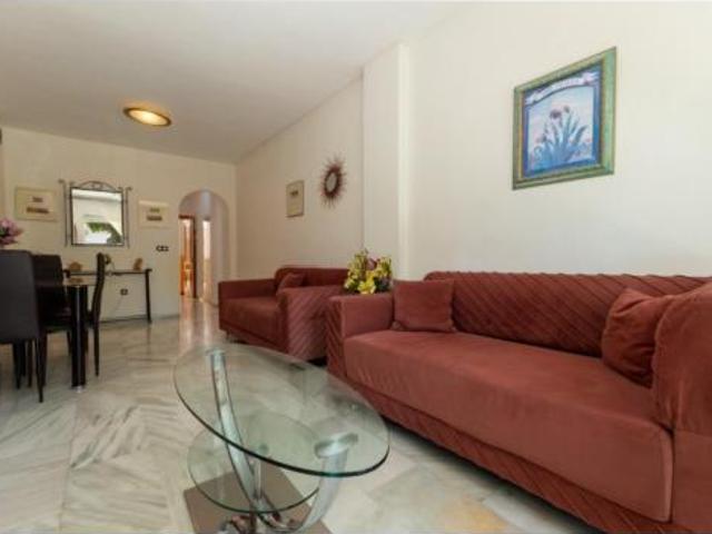 Piso Venta Fuengirola, Puerto Deportivo