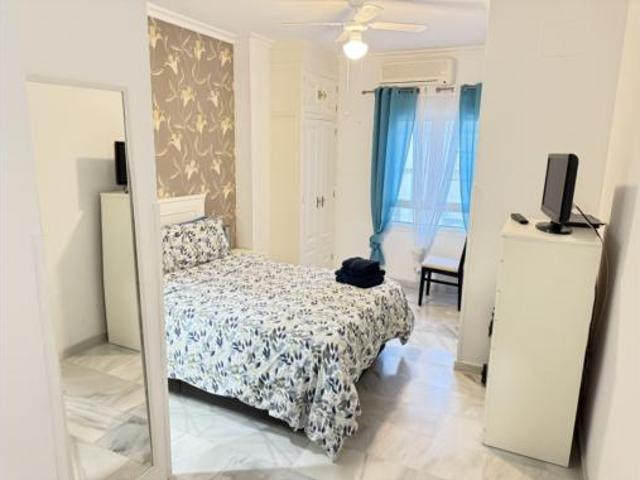 Piso Venta Fuengirola, Puerto Deportivo