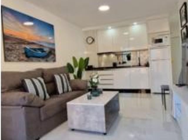Piso Venta Fuengirola, Puerto Deportivo