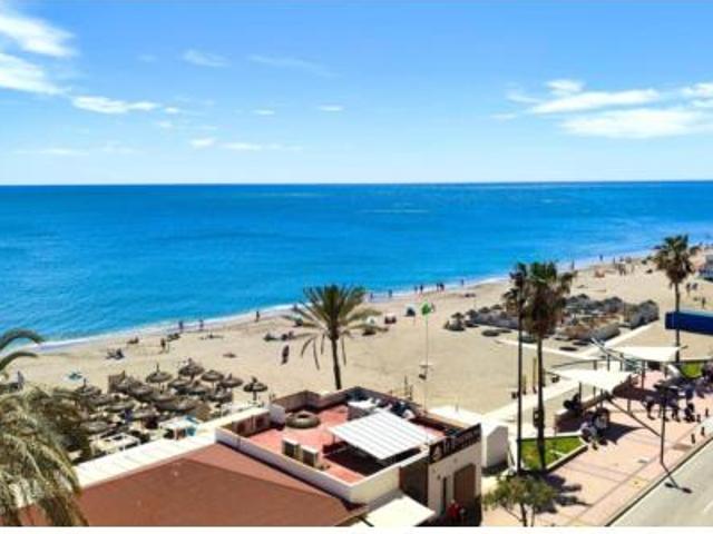 Piso Venta Fuengirola, Puerto Deportivo