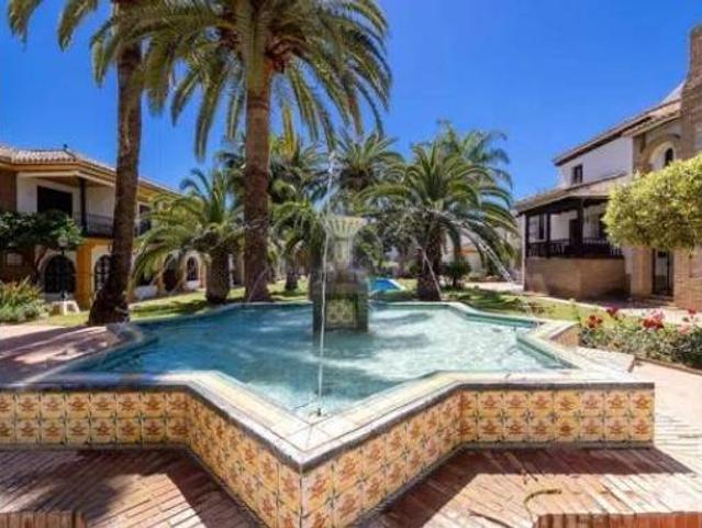 Piso Venta Fuengirola, Puerto Deportivo