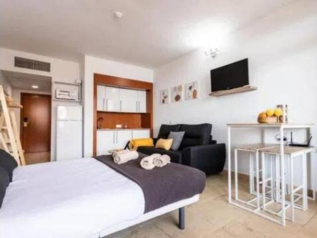 Piso Venta Fuengirola, Puerto Deportivo