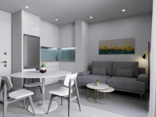 Piso Venta Fuengirola, Puerto Deportivo
