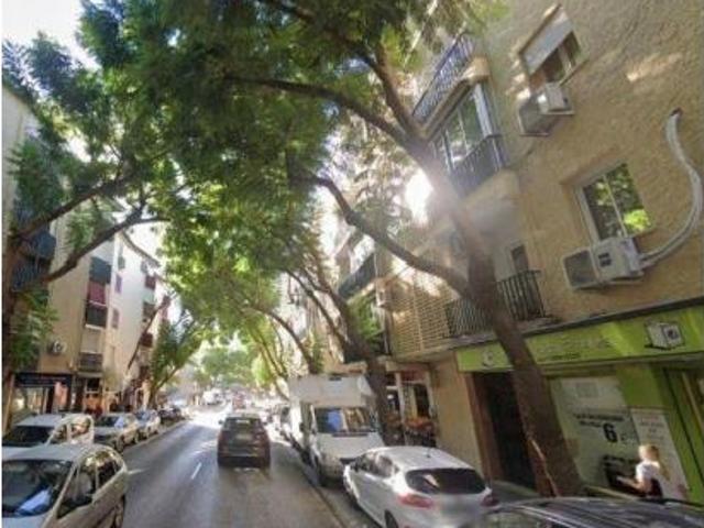 Piso Venta Fuengirola, Puerto Deportivo