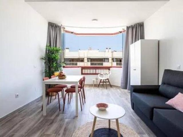 Piso Venta Fuengirola, Puerto Deportivo