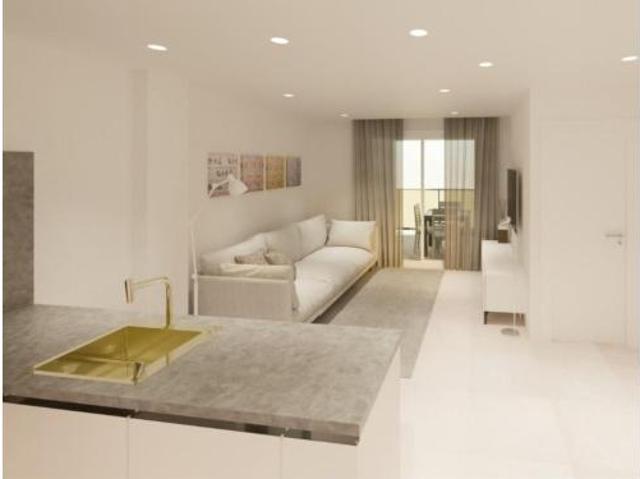 Piso Venta Fuengirola, Puerto Deportivo