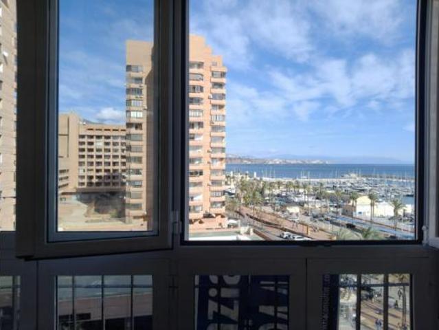 Piso Venta Fuengirola, Puerto Deportivo