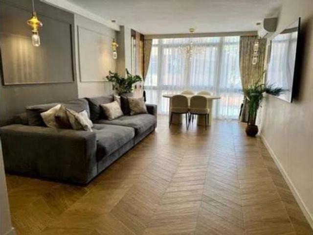 Piso Venta Fuengirola, Puerto Deportivo