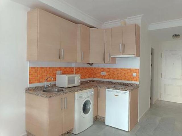 Piso Venta Fuengirola, Puerto Deportivo