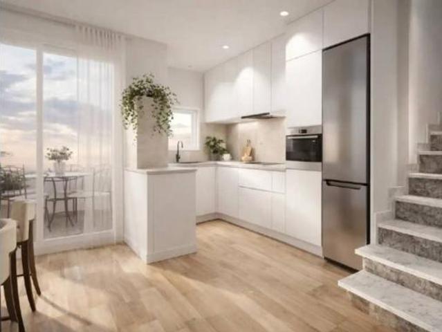 Piso Venta Fuengirola, Puerto Deportivo