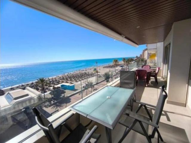Piso Venta Fuengirola, Puerto Deportivo