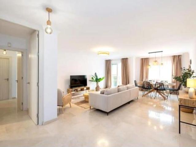 Piso Venta Fuengirola, Puerto Deportivo
