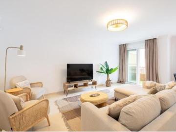 Piso Venta Fuengirola, Puerto Deportivo