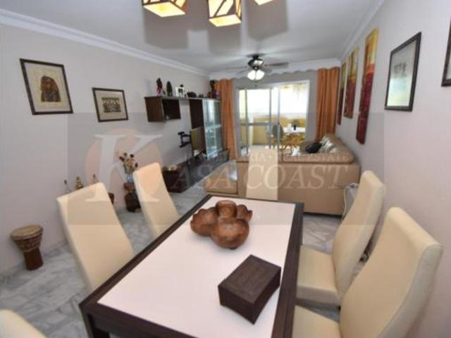 Piso Venta Fuengirola, Puerto Deportivo