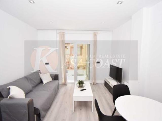 Piso Venta Fuengirola, Puerto Deportivo