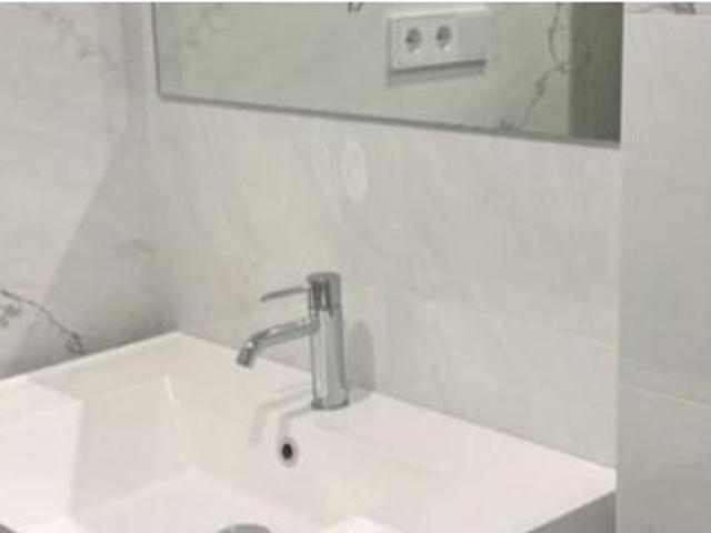 Piso Venta Fuengirola, Puerto Deportivo