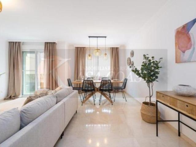 Piso Venta Fuengirola, Puerto Deportivo