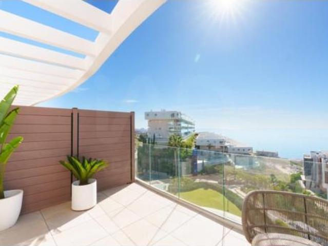 Piso Venta Fuengirola, Torreblanca del Sol