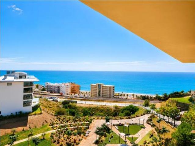 Piso Venta Fuengirola, Torreblanca del Sol