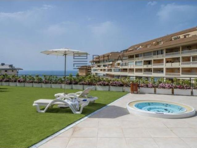 Piso Venta Fuengirola, Torreblanca del Sol