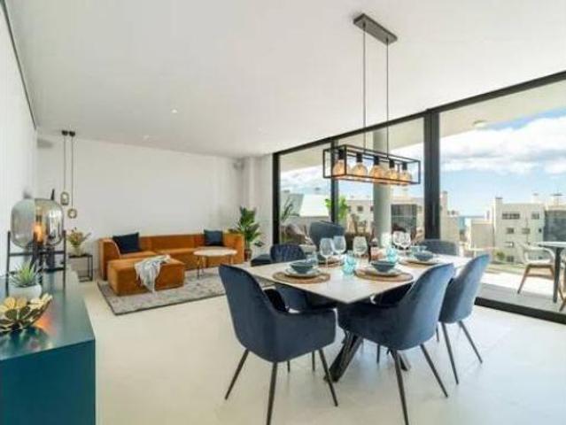 Piso Venta Fuengirola, Torreblanca del Sol
